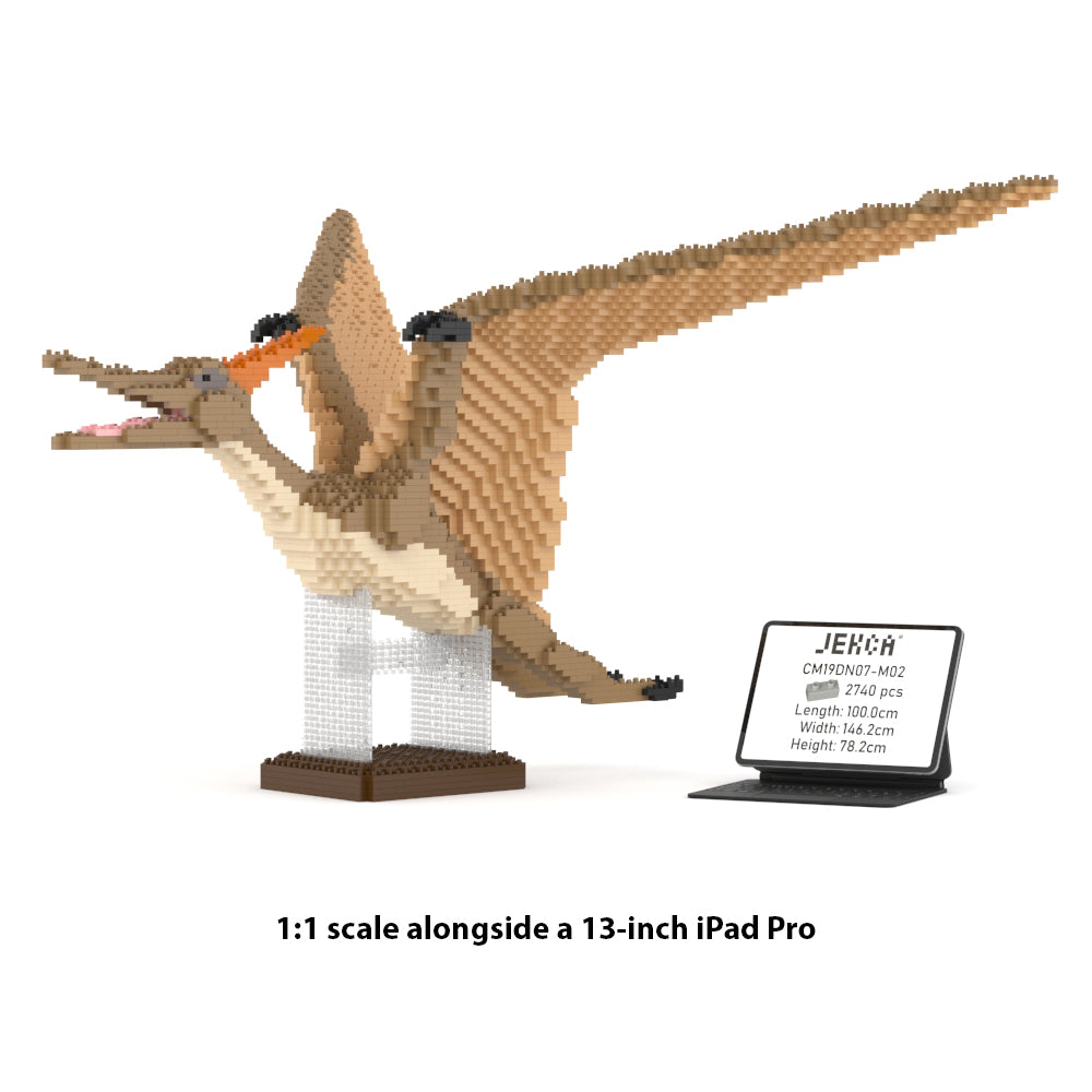 Pterodactyl 01-M02