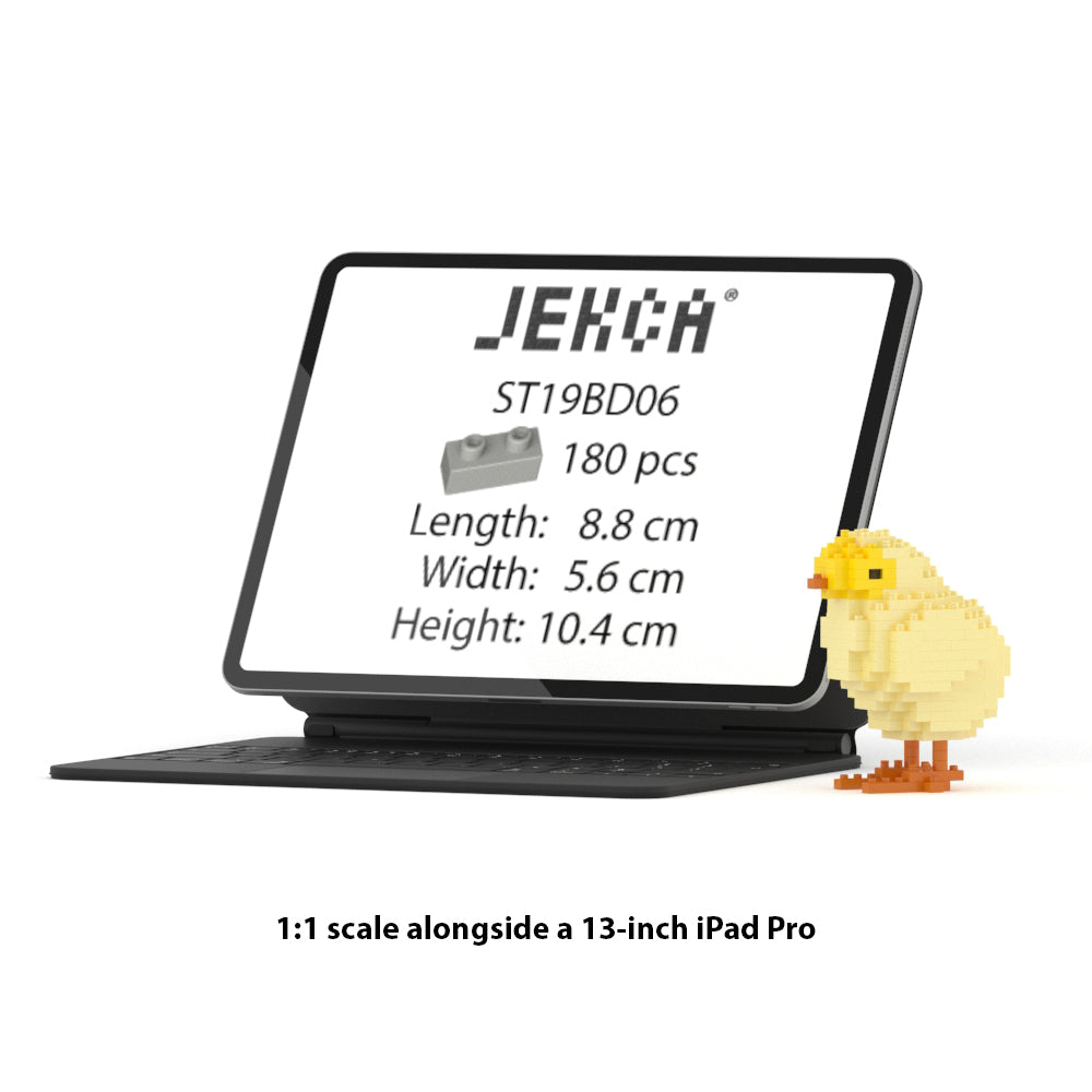 Chick 01