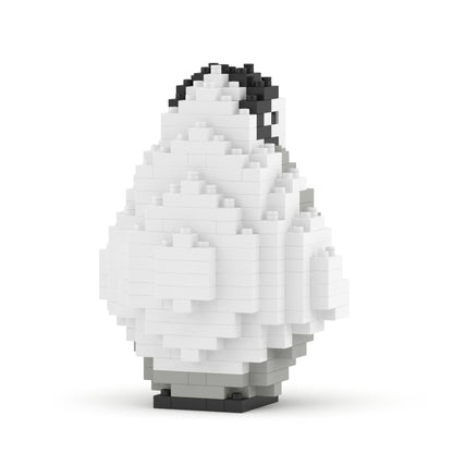 Emperor Penguin 02