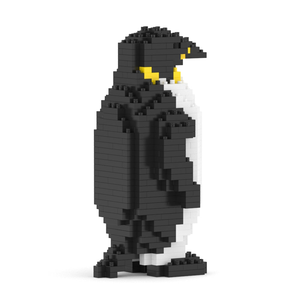 Emperor Penguin 03