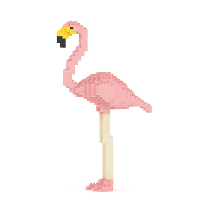 Flamingo 01S-M02