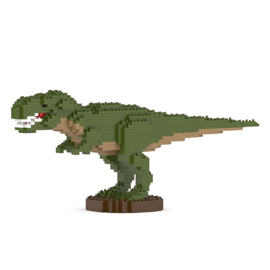 T-Rex 01-M01