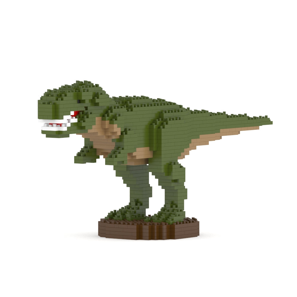 T-Rex 01-M01