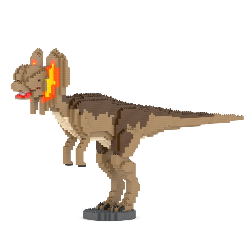 Dilophosaurus 01S-M02