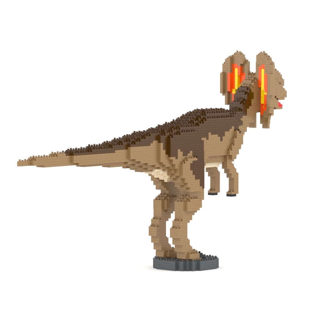 Dilophosaurus 01S-M02