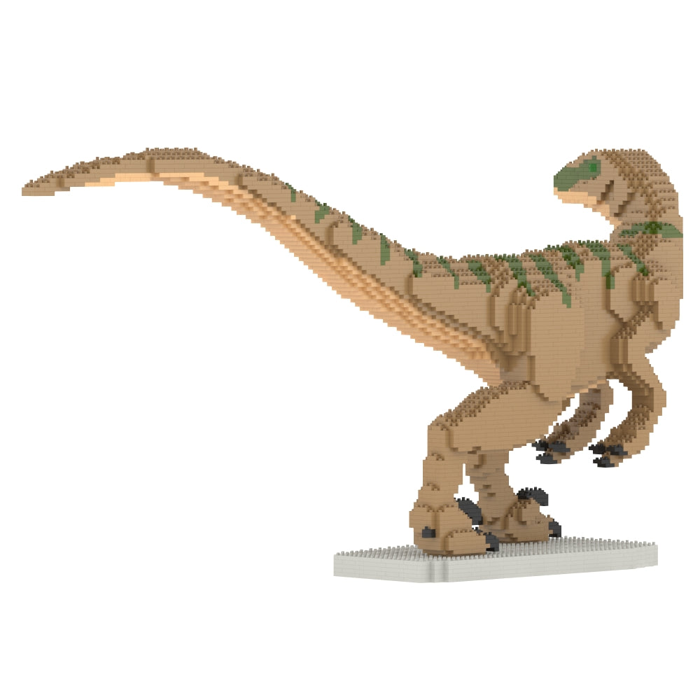 Velociraptor 01-M02