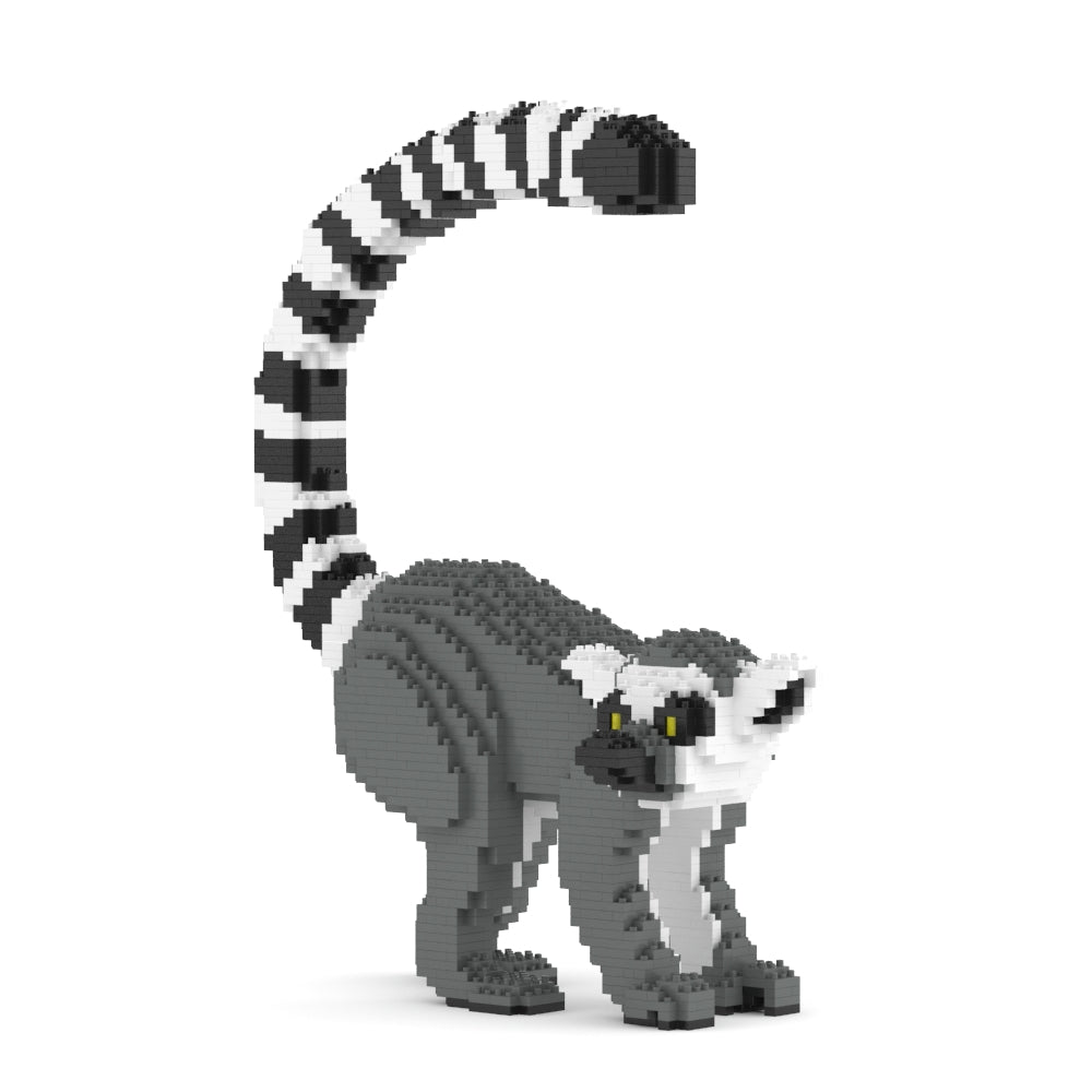 Lemur 01