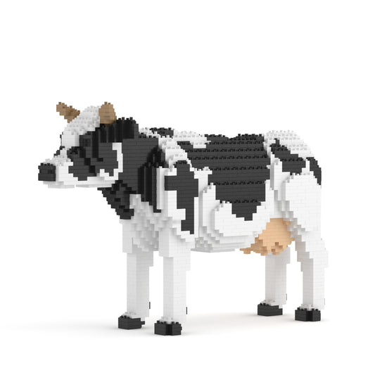 Dairy Cow 01