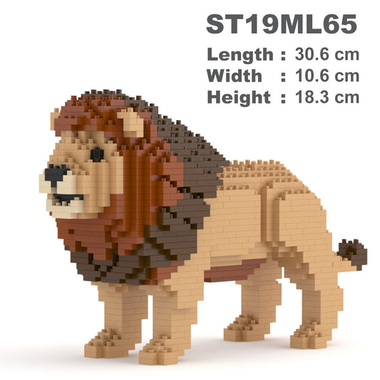 Lion 03