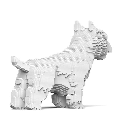 West Highland White Terrier 02