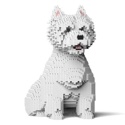 West Highland White Terrier 03