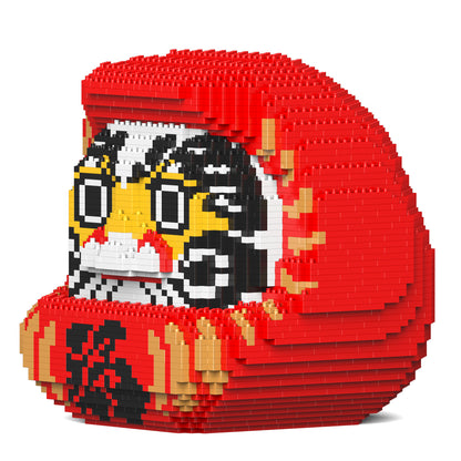 Daruma Doll 01-M01