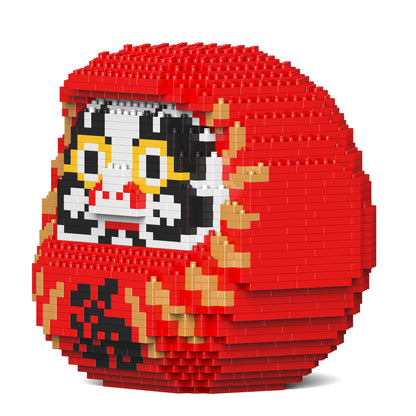 Daruma Doll 02-M01