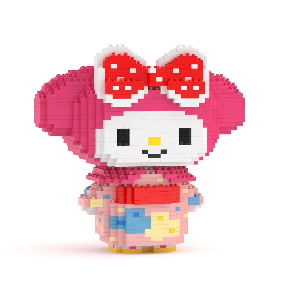 Kimono My Melody 01S