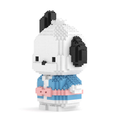 Kimono Pochacco 01S