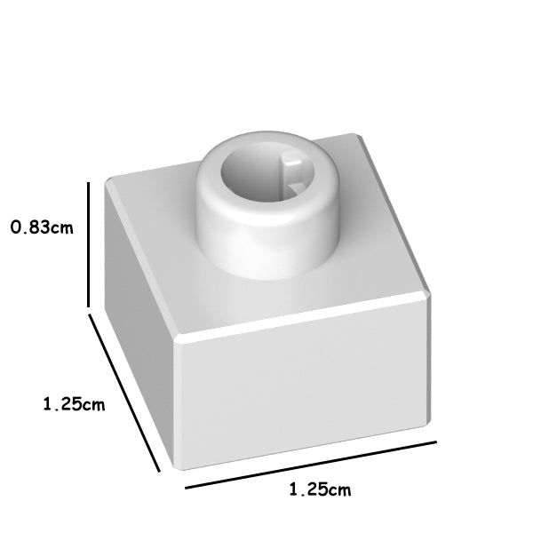 Craftsman MB1 - 20 pieces