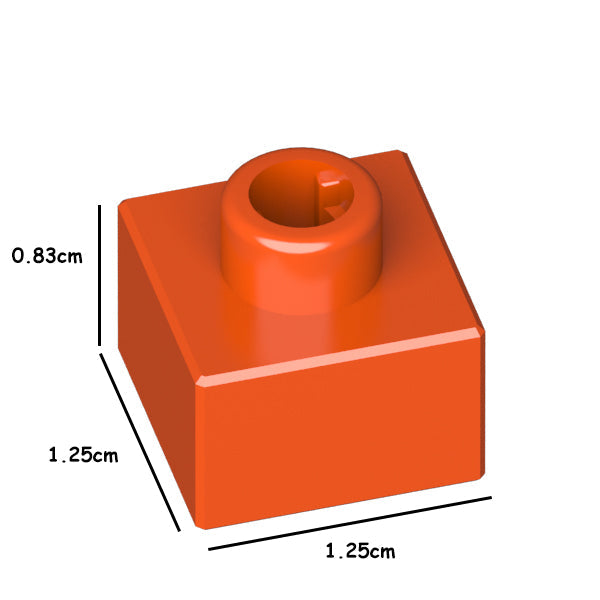 Craftsman MB1 - 20 pieces