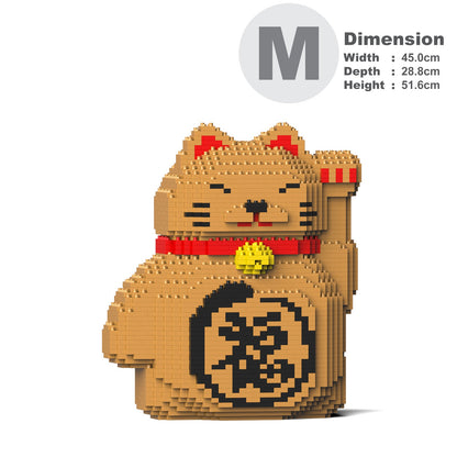 Maneki Neko 02-M02