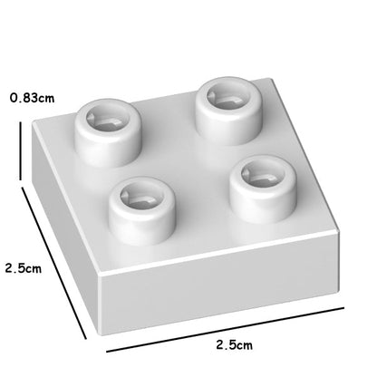 Craftsman MB2X2 - 20 pieces