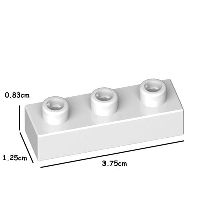 Craftsman MB3 - 20 pieces