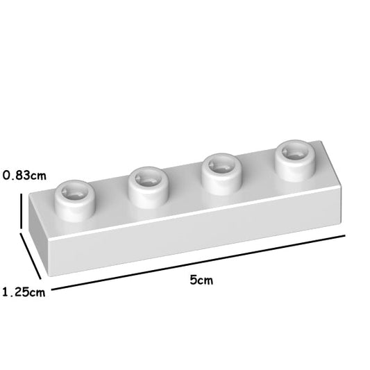 Craftsman MB4 - 20 pieces