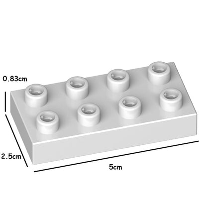 Craftsman MB4X2 - 20 pieces