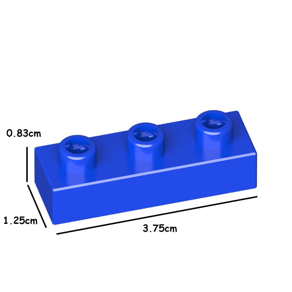 Craftsman MB3 - 20 pieces