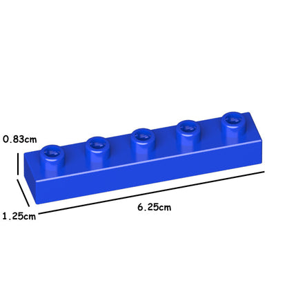 Craftsman MB6 - 20 pieces