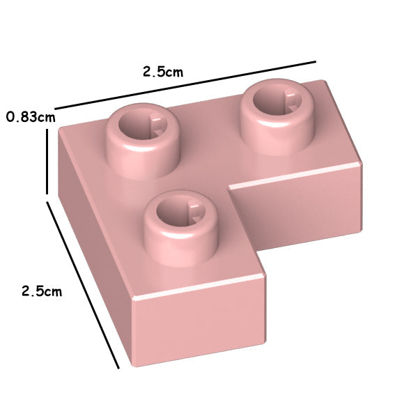 Craftsman MB3L - 20 pieces