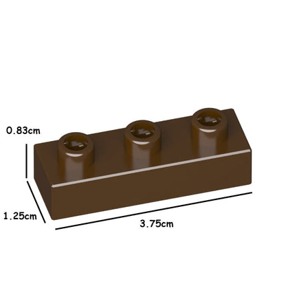 Craftsman MB3 - 20 pieces