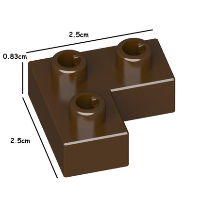 Craftsman MB3L - 20 pieces