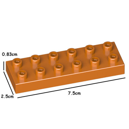 Craftsman MB6X2 - 20 pieces