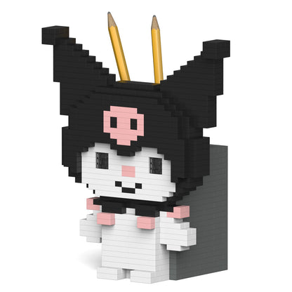 Kuromi Pencil Cup 01S