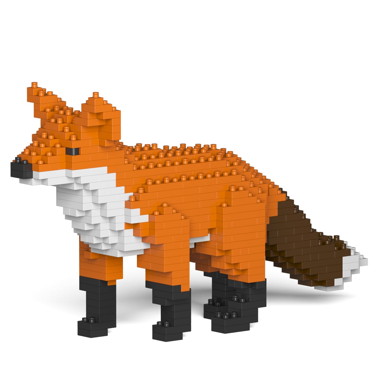 Fox 01