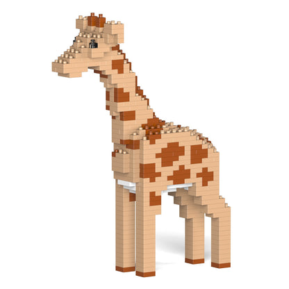 Giraffe 02