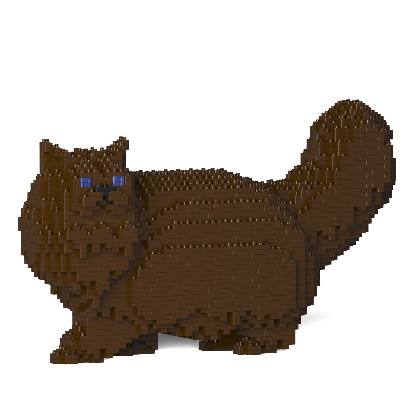 Persian Cat 02S-M05