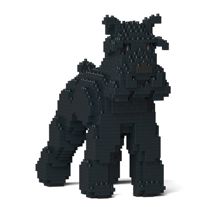 Standard Schnauzer 01-M03