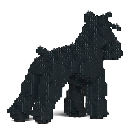 Standard Schnauzer 01-M03