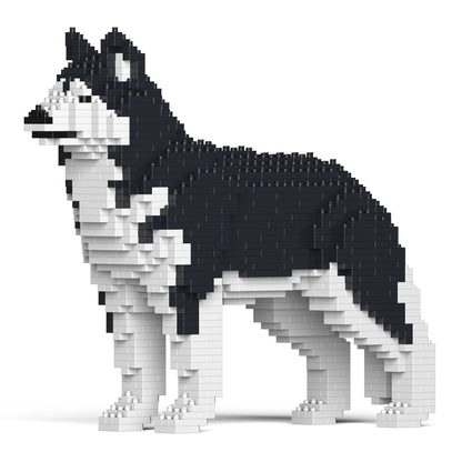 Husky 01-M01