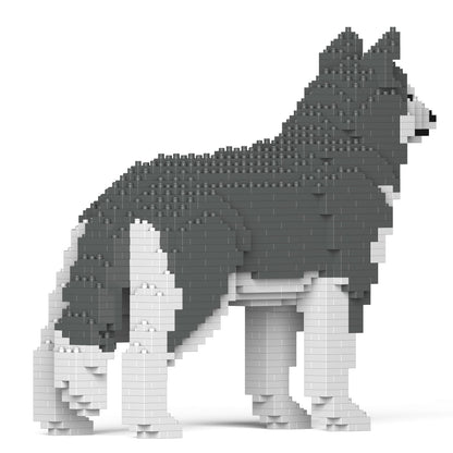 Husky 01-M04