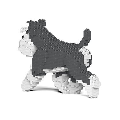 Standard Schnauzer 03-M01